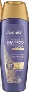 DERMOKIL șampon pentru păr, 600 ml, diverse sortimente; cu Alina Card; fără card 49.99 MDL
