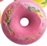 MILKY DREAM GOGOAȘA PINNY bombă de baie, 140 g, diverse sortimente; cu Alina Card; fără card 38.99 MDL