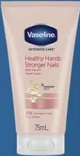 VASELINE cremă de mâini, 75 ml