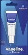 VASELINE balsam de buze, 10 g