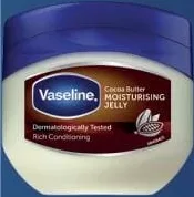 VASELINE Cocoa, 100 ml
