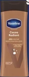 VASELINE loțiune de corp, 400 ml