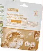 COSMEPLANT mască textilă pentru față, 1 buc., diverse sortimente; cu Alina Card; fără card 26.99 MDL