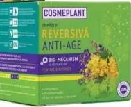 COSMEPLANT ANTI-AGE cremă de față, 50 ml, diverse sortimente; cu Alina Card; fără card 97.99 MDL