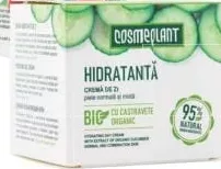 COSMEPLANT cremă de față, 50 ml, diverse sortimente; cu Alina Card; fără card 103.99 MDL