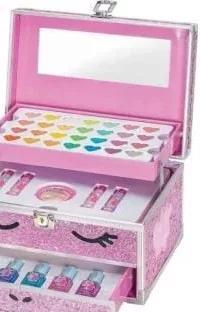 UNICORN set mare pentru machiaj