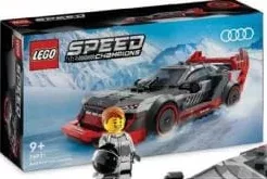 LEGO mașină de curse AUDI S1 e-tron quattro