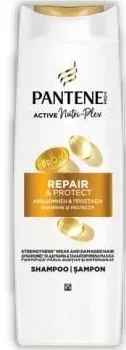 PANTENE Pro-V Active Nutri-Plex Repair & Protect шампунь, 400 мл, в ассортименте
