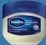 Vaseline Original Protecting Jelly защитный вазелин, 50 мл