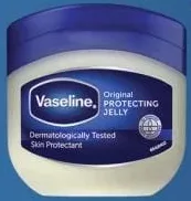 Vaseline Original Protecting Jelly защитный вазелин, 100 мл
