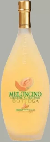 BOTTEGA Lichior în sortiment, 0,5 L, Italia