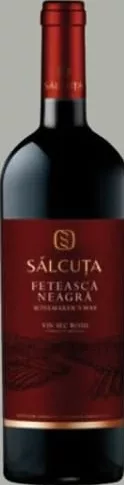 SĂLCUȚA Vin în sortiment, 0,75 L