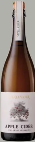 CARLEVANA Cidru Premium demidulce, 0,75 L