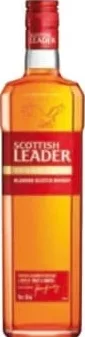 LEADER Blended Scottish Whiskey, 0,7 L, Scoția