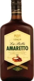AMARETTO La Bella Lichior, 0,7 L, Italia
