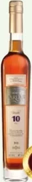 BARDAR Gold Divin, 10 ani, 0,5 L