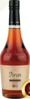 KVINT Tiras Divin, 6 ani, 0,5 L