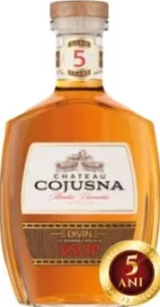 CHATEAU COJUȘNA Divin, 5 ani, 0,5 L