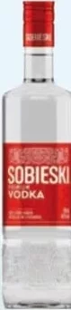 SOBIESKI Premium Vodcă, 0,7 L, Lituania