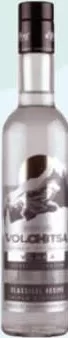 VOLCHITSA Vodcă, 0,5 L