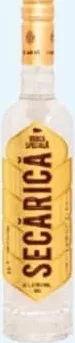 SECĂRICĂ Vodcă, 0,5 L