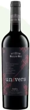 MILEȘTII MICI UNIVERS Vin în sortiment, 0,75 L
