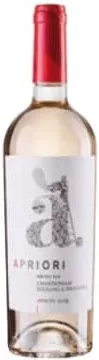 APRIORI Vin în sortiment, 0,75 L