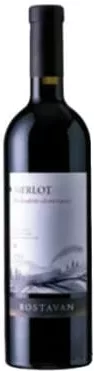 BOSTAVAN Vin în sortiment, 0,75 L