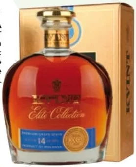 KVINT Divin, 14 ani, în cutie, 0,5 L