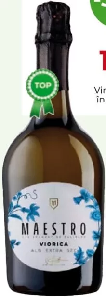 MAESTRO Vin spumant în sortiment, 0,75 L