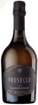 MAESTRO MILLESIMATO Prosecco DOC alb brut / DOC Extra Dry, 0,75 L