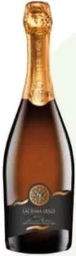 CRICOVA GOLD Vin spumant alb dulce / alb brut, 0,75 L