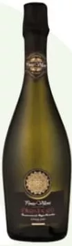 PONTE VILLONI Prosecco DOC alb extra sec, 0,75 L, Italia