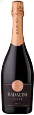 RADACINI Vin spumant în sortiment, 0,75 L