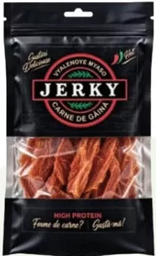 JERKY Carne de pui 40 g