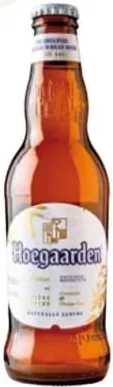 HOEGAARDEN Bere, sticlă 0,33 L