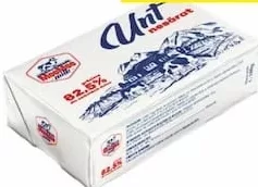Unt MOOMOO MILK 82,5%, 180 g