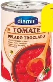 Tomate DIAMIR, 425 g