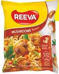 Tăiței REEVA în sortiment, 60 g