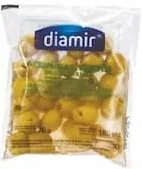 Olive DIAMIR în sortiment, 180 g