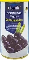 Măsline DIAMIR în sortiment, 350 g