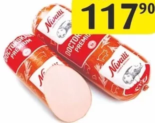 Salam „Nivalli” Doktorskaia, kg