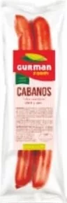 Salam Cabanos „Carnini”, kg