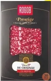 Salam „Rogob” de Chișinău, 80 g