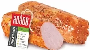 Pastrama Rogob „Moldovenească”, kg