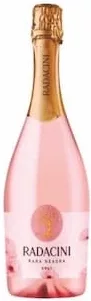 Vin spumant „Radacini”, în sortiment, 0,75 L