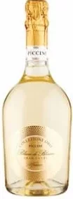 Vin spumant „Piccini” Prosecco, 0,75 L