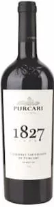 Vin sec „Purcari”, în sortiment, 0,75 L