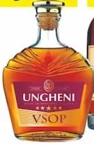 Divin „Ungheni” 5 ani, 0,5 L