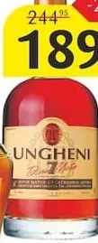 Divin „Ungheni” 7 ani, 0,5 L